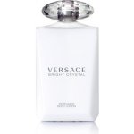 Versace Bright Crystal Woman tělové mléko 200 ml – Zboží Dáma