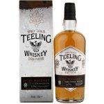 Teeling Dark Porter 46% 0,7 l (karton) – Hledejceny.cz