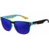Sluneční brýle Kdeam Andover 6 Black & Pattern Blue GKD027C06