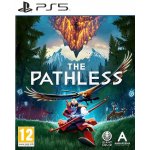The Pathless – Sleviste.cz