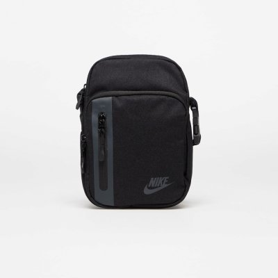 Nike Elemental Premium crossbody Bag Black/ Black/ Anthracite 4 l – Zboží Mobilmania