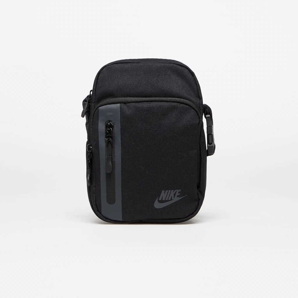 Nike Elemental Premium crossbody Bag Black/ Black/ Anthracite 4 l