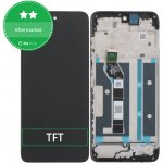 LCD Displej + Dotykové sklo Motorola Moto G05 – Sleviste.cz