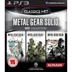 Metal Gear Solid HD Collection – Zbozi.Blesk.cz