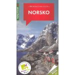 Norsko průvodce na cesty F+B – Podhorský Marek – Zbozi.Blesk.cz