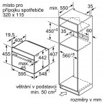 Bosch CMG 633BW1 – Hledejceny.cz