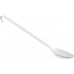 Smaltovaná lžíce bílá 35cm - Ibili – Zbozi.Blesk.cz