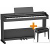 Digitální piana Roland RP107 BKX SET 1B