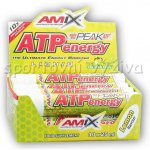 Amix ATP Energy Liquid 10 x 25 ml – Zbozi.Blesk.cz