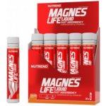 Nutrend MAGNESLIFE Višeň 10 x 25 ml – Hledejceny.cz