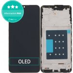 LCD Displej + Dotykové sklo Samsung Galaxy A17 A176B – Hledejceny.cz