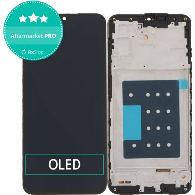 LCD Displej + Dotykové sklo Samsung Galaxy A17 A176B – Hledejceny.cz
