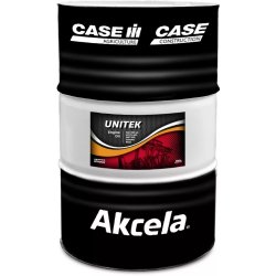 AKCELA UNITEK 10W-40 CJ-4 200 l