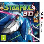 Star Fox 64 – Zboží Živě