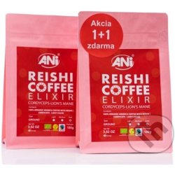 ANilab Reishi Bio Coffee Elixir 100 g