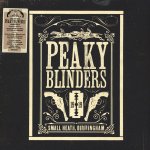 Soundtrack - Peaky Blinders LP – Hledejceny.cz