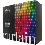 Twinkly Strings 250 LED RGB+W 20 m – Zboží Dáma Twinkly Strings 250 LED RGB+W 20 m – Zboží Dáma