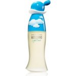 Moschino Light Clouds toaletní voda dámská 30 ml – Hledejceny.cz