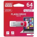 usb flash disk Goodram UTS3 64GB UTS3-0640R0R11
