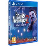 Hello Neighbor 2 (Deluxe Edition) – Hledejceny.cz