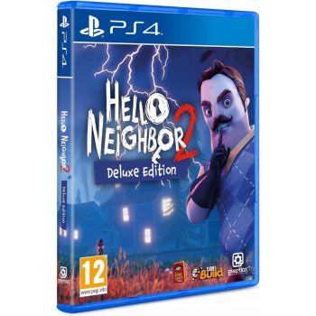 Hello Neighbor 2 (Deluxe Edition)