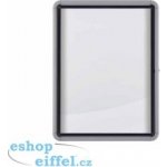 Nobo venkovní vitrína 4 x A4 – Zbozi.Blesk.cz