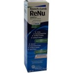 Bausch & Lomb ReNu MultiPlus 240 ml – Zbozi.Blesk.cz