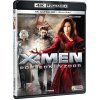 DVD film X-Men: Poslední vzdor UHD+BD