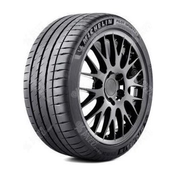 Michelin Pilot Sport 4 SUV 245/45 R21 104W