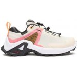 Salomon X Raise GTX J L47071400 sun kiss/tea rose/blazing orange – Zboží Dáma