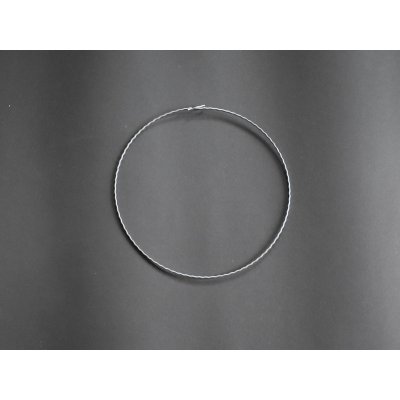 Knorr prandell Kruh kovový vroubkovaný nelakovaný 20 cm – Zboží Mobilmania
