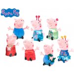 Mikro Trading Peppa Pig Pepina/Tom 20 cm – Zboží Mobilmania