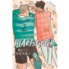 Komiks a manga Heartstopper Volume Two