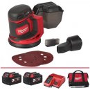 Milwaukee M18 BOS125-502B