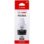 Inkoust Canon GI-40PGBK - originální – Zboží Živě