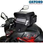 Oxford F1 Magnetic 35l | Zboží Auto