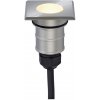 Zahradní lampa SLV 228342 Power Trail-Lite 350mA LED 1W teplá bílá IP67