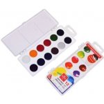 Koh-I-Noor Anilinky 22,5 mm 12 barev – Zboží Dáma