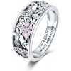 Prsteny Royal Fashion prsten Louka milovaných květin SCR390