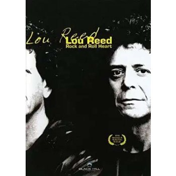 Lou Reed - Rock and Roll Heart DVD