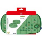HORI Puff Pouch Pixel Green Nintendo Switch 2 – Hledejceny.cz