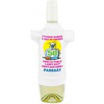 tričko na láhev 60 Vytáhni korek a dej si vzorek – Zboží Dáma