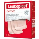 Leukoplast Barrier náplast voděodolná 3 velikosti 20 ks – Zboží Dáma