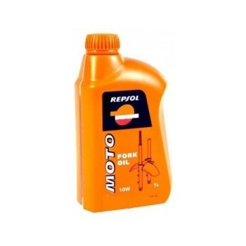 Repsol Moto Fork Oil SAE 5W 1 l