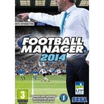 Football Manager 2014