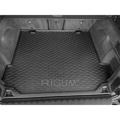 Gumová vana do kufru RIGUM BMW X5 G05 2018 | Zboží Auto