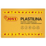 Jovi plastelína tmavě žlutá 350 g – Hledejceny.cz