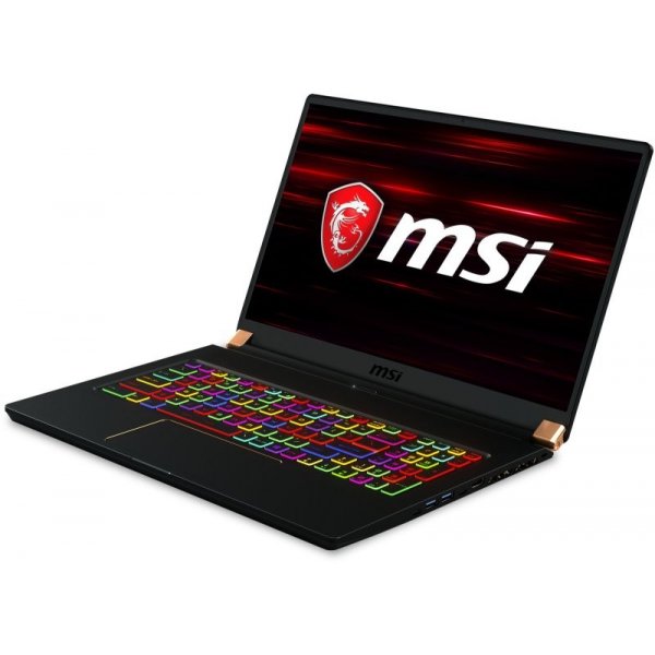 Notebook MSI GS75 Stealth 9SD-265NL