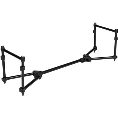 Nikl Trakker Stojan T1 2 Rod Pod – Zboží Mobilmania