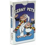 Teddies Černý Petr Pojď s námi do pohádky – Zboží Dáma